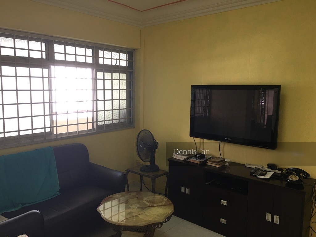 Blk 131 Rivervale Street (Sengkang), HDB 4 Rooms #126336262